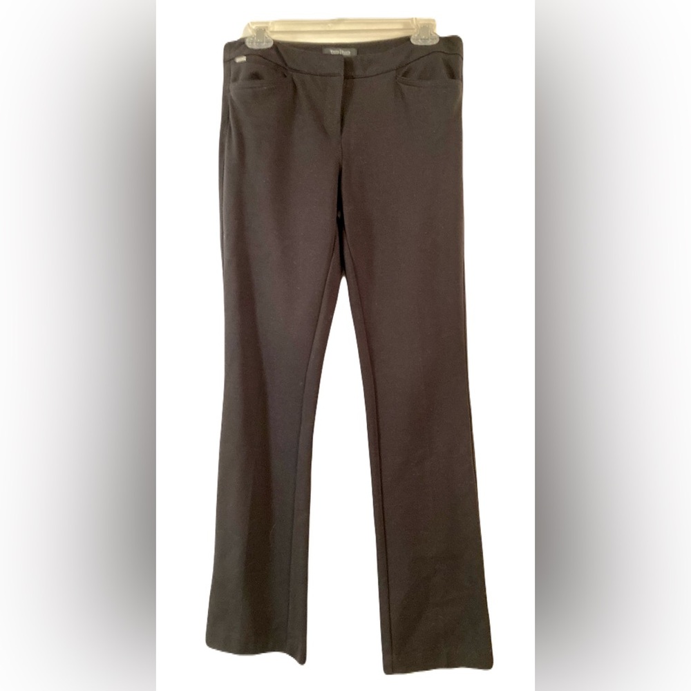 White House Black Market Boot Cut Pants